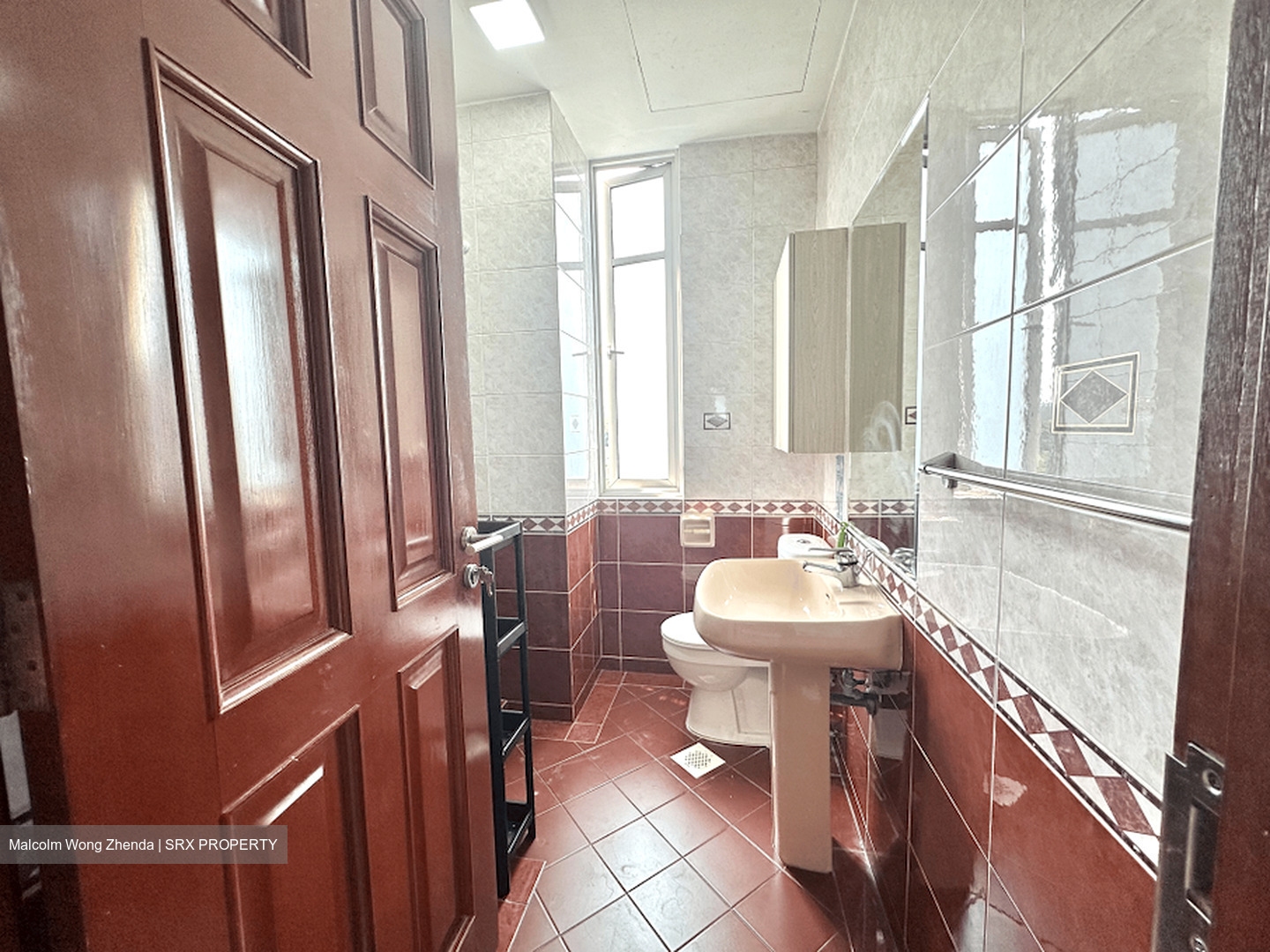 Cavendish Park (D21), Condominium #608507031